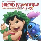 Music : Lilo and Stich Island Favourites