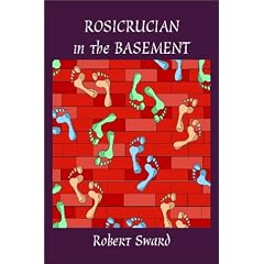 Rosicrucian in the Basement: Poetry