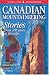 The Canadian mountaineering anthology