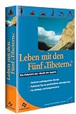 Leben mit den F�nf Tibetern. CD- ROM f�r Windows 3.1/95 und Mac 7.5 - 