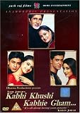 Produkt-Bild: Kabhi Khushi Kabhie Gham [UK Import]
