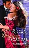 A regency scandal