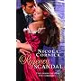 A Regency Scandal (Mills & Boon Special Releases)