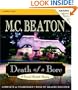 Death of a Bore (Hamish Macbeth Mysteries, No. 21)