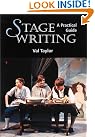 Stage Writing: A...
