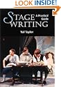 Stage Writing