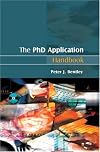 The PhD Application Handbook