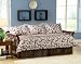 5pc Daybed Bedding Set - Southern Textiles Finn Daybed Ensemble