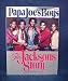 Search : Michael Jackson Papa Joe's Boys - The Jacksons Story