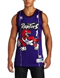 NBA Mens Toronto Raptors Tracey Mcgrady Retired Player Swingman Jersey