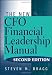 The New CFO Financial Leadership Manual