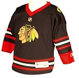 Chicago Blackhawks Youth NHL Replica Jersey - Small/Medium