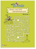 K&auml;ptn Blaub&auml;r, R&auml;tsel aus der Seemannskiste: Abenteuer 1 - Astrid Schwarz