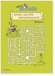 K�ptn Blaub�r, R�tsel aus der Seemann...