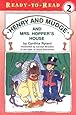 Henry and Mudge and Mrs. Hopper's House (Henry & Mudge)