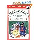 Henry and Mudge and Mrs. Hopper's House (Henry &amp; Mudge)