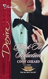 Black-Tie Seduction (Silhouette Desire)