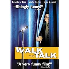 Walk The Talk
