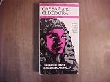Caesar and Cleopatra