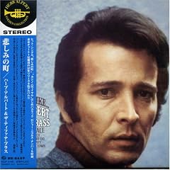 Sounds Like (& the Tijuana Brass) (Mini Lp Sleeve)