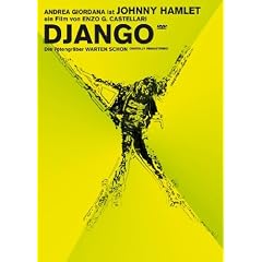 Django - Die Totengräber warten schon