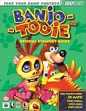 Banjo-Tooie Official Strategy Guide (Official Strategy Guides)