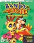 Banjo-Tooie Official Strategy Guide