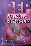 Sciences physiques BEP