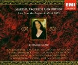 Live From Lugano Festival (2005)
