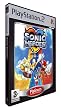 Sonic Heroes - Platinum (PS2)