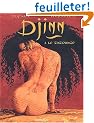 Djinn, tome 3 : Le Tatouage