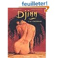 Djinn, tome 3 : Le Tatouage