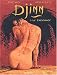 Djinn, tome 3 : Le Tatouage