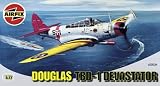 Airfix A02034 1:72 Scale Douglas TBD-1 Devastor Military Aircraft Classic Kit Series 2