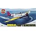 Airfix A02034 1:72 Scale Douglas TBD-1 Devastor Military Aircraft Classic Kit Series 2