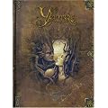 Ysambre, tome 1 : Le monde-arbre