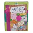 It's Your World - Change It! (Juniors - Agent of Change, A Leadership Journey)