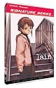lain - Reset (Vol. 4) (Geneon Signature Series)
