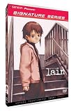 lain - Reset (Vol. 4) (Geneon Signature Series)