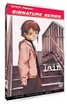 Serial Experiments Lain: V.4 Reset (e...