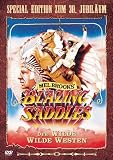 Der wilde wilde Westen (Special Edition) - Cleavon Little