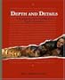 Depth and Details - A Reader's Guide to Dan Brown's The Da Vinci Code