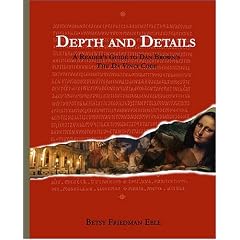 Depth And Details: A Reader's Guide To Dan Brown's The Da Vinci Code