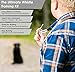 Dog Whistle Kit - To Stop Barking and Training - Includes: Whistle , Lanyard, Collar Led Light Clip On