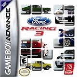 Ford Racing 3 by Destination Software