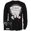 System Of A Down - Blocks Long Sleeve T-Shirt
