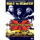 X-ecutioners - Built to Scratch by The X-Ecutioners