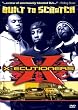 X-ecutioners - Built to Scratch