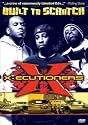 X-ecutioners - Built to Scratch