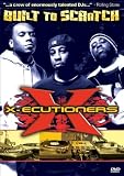 X-ecutioners - Built to Scratch